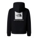 TEEN BOX NSE REGULAR PULLOVER HDIE    