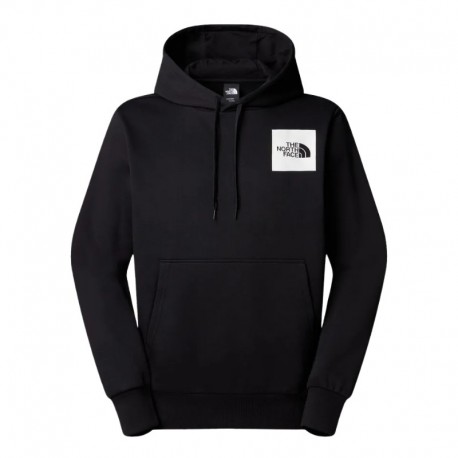 M FINE HOODIE    