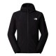 M MA HOODED WIND JACKET    