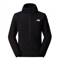 M MA HOODED WIND JACKET    