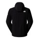 M MA HOODED WIND JACKET    