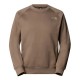 M RAGLAN BOX NSE CREW    