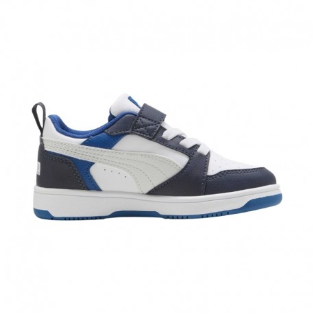 PUMA REBOUND V6 LO A    