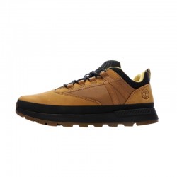 EURO TREKKER LOW LACE UP SNEAKER    