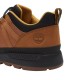 EURO TREKKER LOW LACE UP SNEAKER    