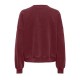 SWEAT FE LINDA IMPRIME AMOUR    