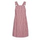 ROBE FE DUNGEREE SALOPETTE    