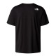 M 24/7 S/S TEE LOGO GRAPHIC REG    