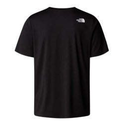 M 24/7 S/S TEE LOGO GRAPHIC REG    