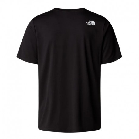 M 24/7 S/S TEE LOGO GRAPHIC REG    