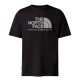 M 24/7 S/S TEE LOGO GRAPHIC REG    