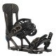 FIX HITCHIKER BLACK    