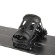 FIX HITCHIKER BLACK    