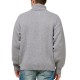 PULL COLRL MERINOS    