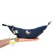 HAMAC LIGHTEST NAVY BLUE    