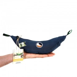 HAMAC LIGHTEST NAVY BLUE    