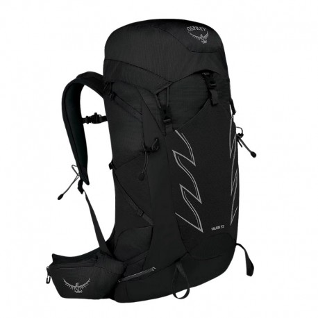 SAC DOS TALON 33 BLACK    