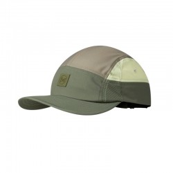 CASQUETTE DOMUS KHAKI    
