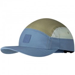 CASQUETTE DOMUS STEEL    