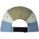 CASQUETTE DOMUS STEEL    
