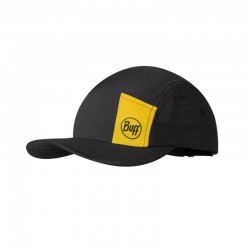 CASQUETTE PRO TEAM BLACK    