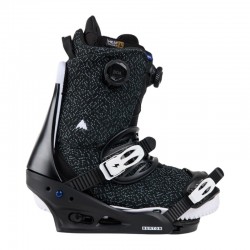 FIX FREESTYLE BLACK    