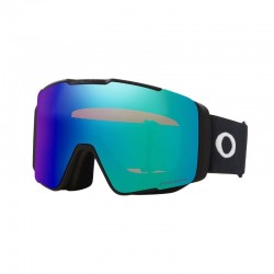 MASQUE TARGET LINE M MATTE BLACK PRIZM SNOW ARGON IRIDIUM    