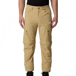 M EXPLORATION CONV REG TAPERED PT    