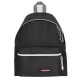 SAC DOS PADDED 24L AUTHENTIC GLOSSY BLACK    