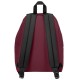 SAC DOS PADDED 24L AUTHENTIC MAROON BURGUNDY    