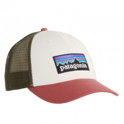 CASQT P6 LOGO LOPRO TRUCKER    