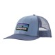 CASQT P6 LOGO LOPRO TRUCKER    