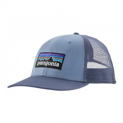 CASQT P6 LOGO LOPRO TRUCKER    