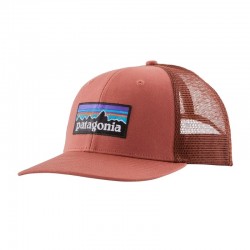 CASQT P6 LOGO TRUCKER    