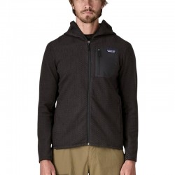 VST CAP R1 AIR FULL ZIP    
