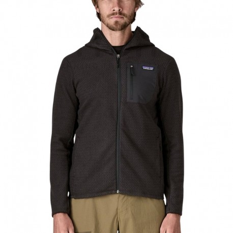 VST CAP R1 AIR FULL ZIP    
