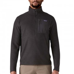 SWEAT R1 AIR ZIP    