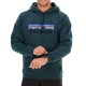 SWEAT CAP LABEL UPRISAL    