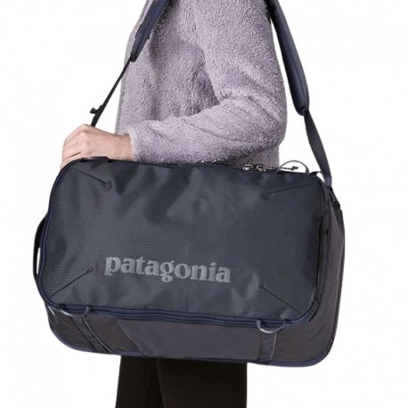 SAC DOS BLACK HOLE MINI MLC    