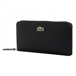 WOMEN ZIP WALLET    