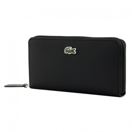WOMEN ZIP WALLET    