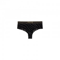 CULOTTE FE CHEEKY BLACKY    