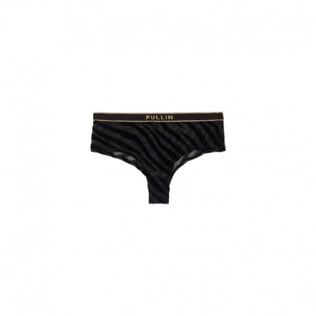 CULOTTE FE CHEEKY BLACKY    