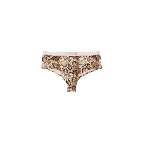 CULOTTE FE CHEEKY VIPER    
