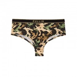 CULOTTE FE CHEEKY CAMOX    