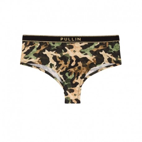 CULOTTE FE CHEEKY CAMOX    