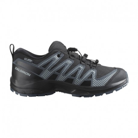 SHOES XA PRO V8 WP J    