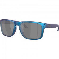 LUN HOLBROOK XL MATTE CYAN BLUE PRIZM BLACK POLAR    
