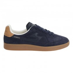CH LOIS SHEFFIELD JOGGER SUEDE/NUBUCK    