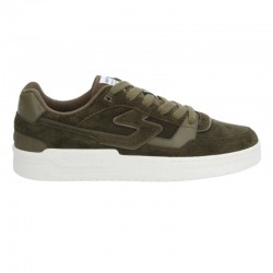 CH LOIS BROOKLYN COURT SUEDE/NAPPA    